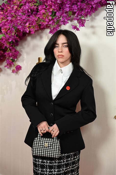 Billie Eilish Nude Leaks Photo Fapopedia