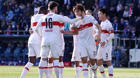 Wer Zeigt überträgt Hsv Hamburger Sv Vs Vfb Stuttgart Live Im Tv