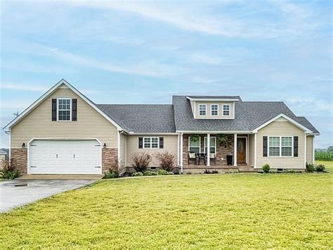 4568 Morgantown Rd Russellville Ky 42276 Zillow