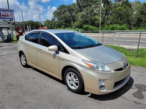 2011 Toyota Prius For Sale Cc 1649612