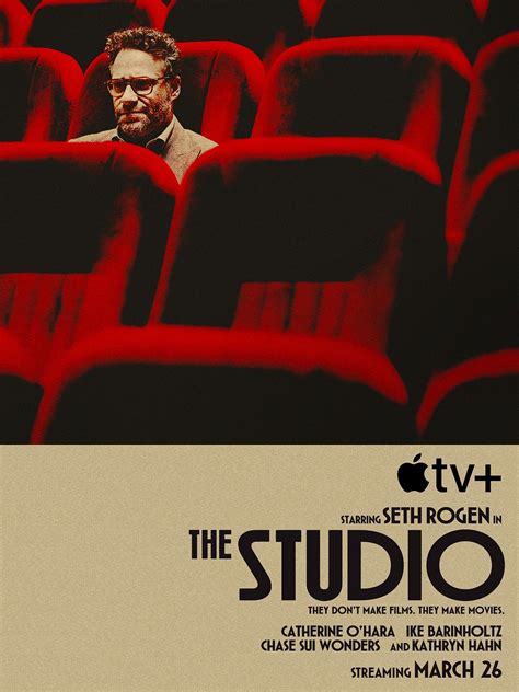 Photos Et Affiches De The Studio Saison Allocin