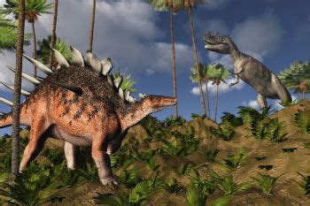 Como É Possível Estudar Animais Que Já Foram Extintos
