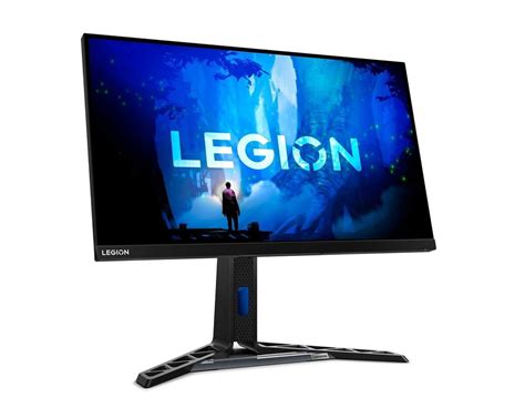 Монитор Lenovo Y27qf-30 27" - купить по выгодной цене в интернет ...