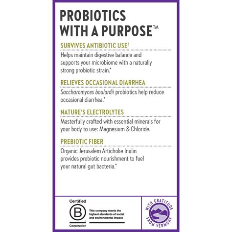 New Chapter All-Flora Probiótico Flora Fortify, Probiotics Ultra