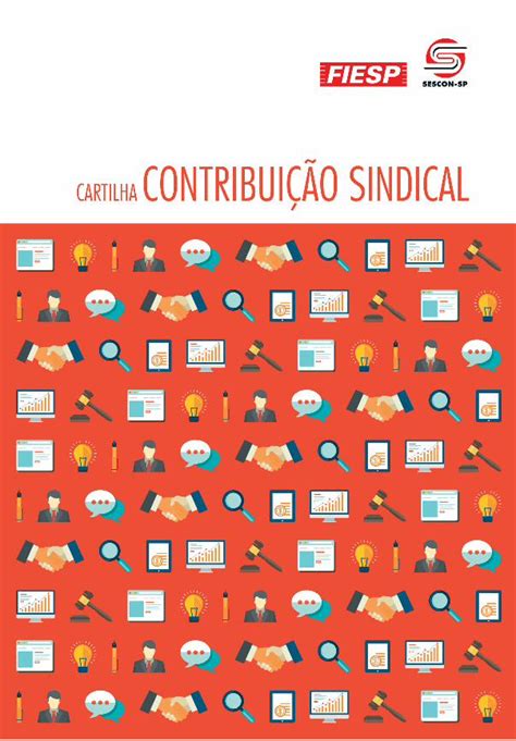 Pdf Cartilha Contribuicao Sindical File Sindiplast Org Brfile