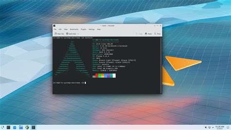 ArcoLinux V22 01 ArcoLinux