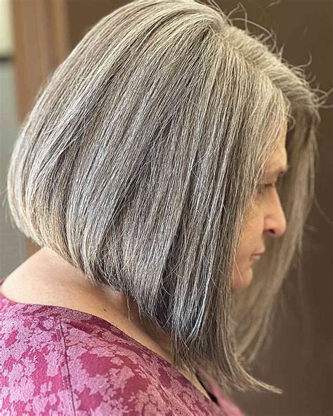 32 Classy Bob Haircuts For Older Women 2024 Trends 2024