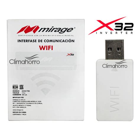 Comprar MODULO WIFI En CLIMAHORRO