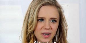 Amateur Rachel James Gets Pussy Fucked On The Couch CastingCouch X Tnaflix