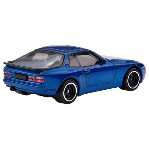 Đồ Chơi Siêu Xe Hot Wheels Premium HKC56 FPY86 90 PORSCHE 944 FAHASA