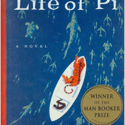 Life Of Pi Writing