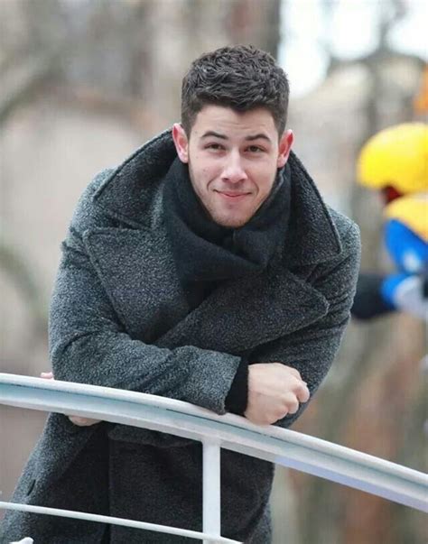 I Love His Smile Jonas Brothers Nick Jonas Jonas