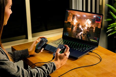 Razer Kishi Ultra Meilleur Prix Fiche Technique Et Actualité
