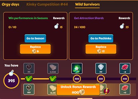 April 14th 2023 Double Penetration Wild Survivors General Discussion Hentai Heroes