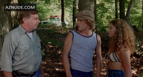 Friday The Th Part Nude Scenes Aznude