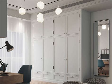 Nude Genç Odası GO Cen Dekor