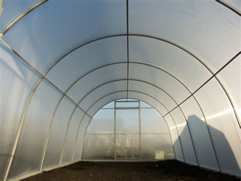 Теплицы в Самаре и Тольятти, купить теплицу из поликарбоната у ...