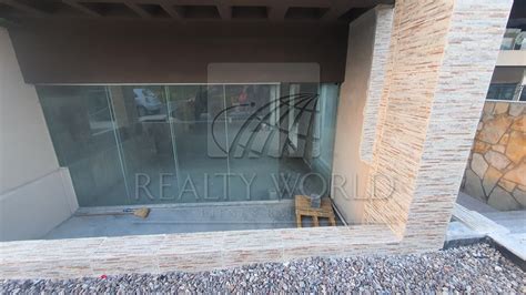 Realty World M Xico Local En Renta En Espacio Cumbres