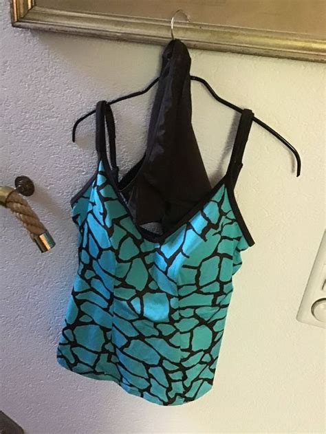 Tankini Bikini Teilig Kaufen Auf Ricardo