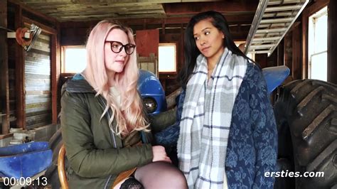 Ersties Hanna Enjoys An Anal Dildo From Jin Intporn Forums