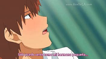 Hentai Sous Espagnol Xvideos