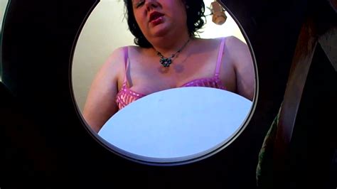 BBW Human Toilet ThisVid