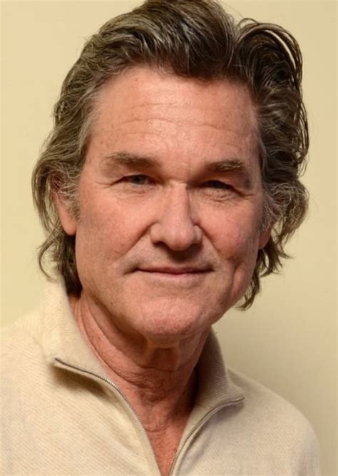 Ego Fan Casting For Recasting Kurt Russell Characters Mycast Fan