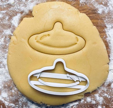 Condom Cookie Cutter Sexual Vulva Penis Vagina Genitalia Biscuit Reproductive Body Organs