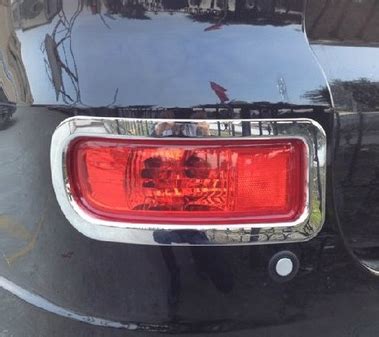 Купить Накладки на фары Компания хуатай Баоли в35 решетка ...