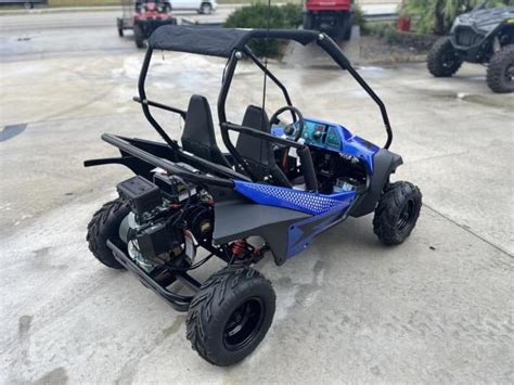 New 2023 Hammerhead Off Road Mudhead 208se For Sale Now Sebring Florida Mckibben