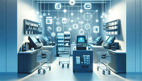 retail technology advancements retailing central