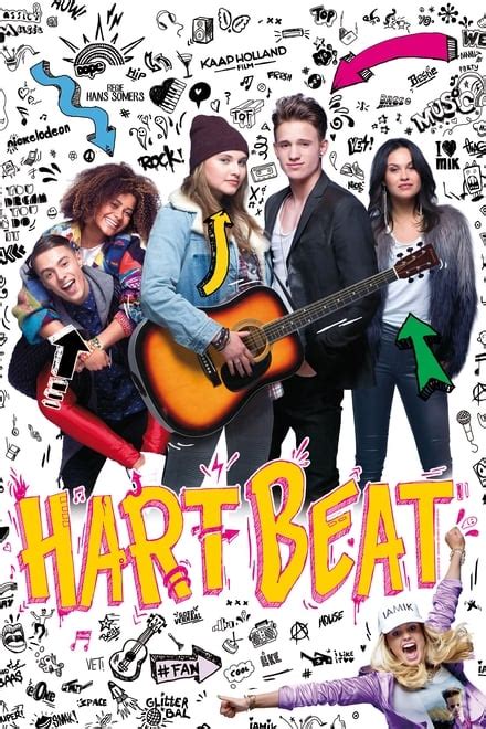 Hart Beat (2016) — The Movie Database (TMDB)