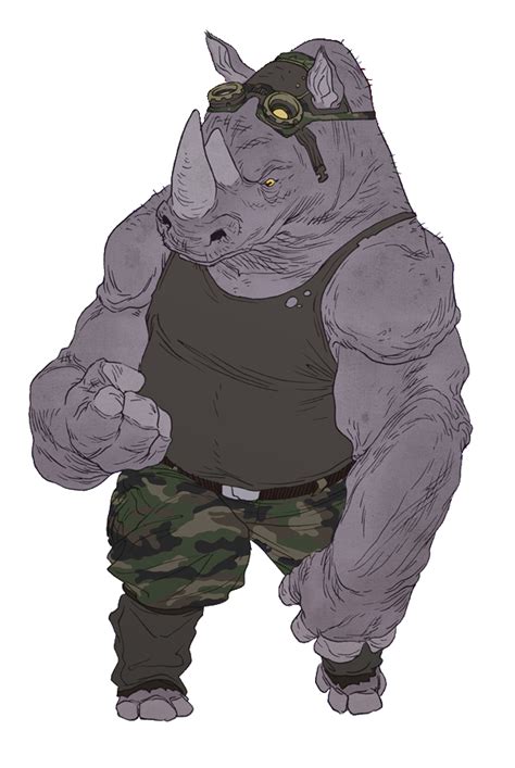 Рокстеди | Черепахопедия | Fandom