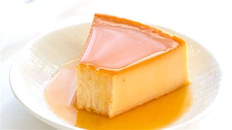 Costa Rican Flan De Coco Recipe | Besto Blog