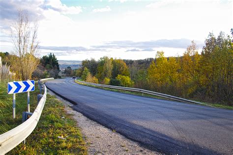 Tarn Entretien et sécurité des routes départementales du Tarn