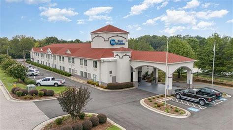 Best Western Kernersville Prices And Hotel Reviews Nc