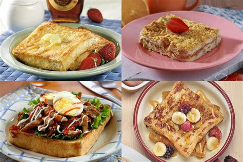 Resep sarapan praktis untuk bekal : bekal sarapan enak  mudah  coba barito post