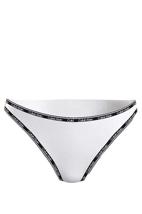 Calvin Klein Kadın High Leg Cheeky Bikini Altı Kw kw Fiyatı Yorumları Trendyol