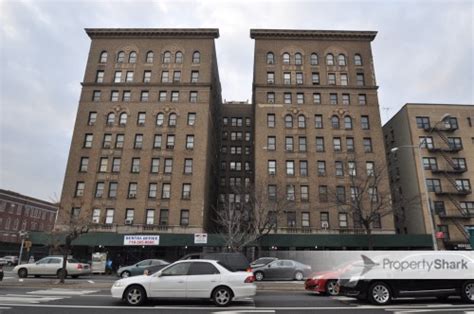 2665 Grand Concourse Bronx Ny Owner Sales Taxes