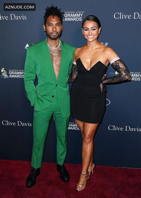 NAZANIN MANDI Nude AZNude