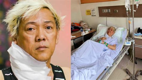 Pinoy Publiko Ate Gay Diagnosed With Stage 4 Cancer Told He May Not Survive Past 2026