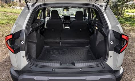 PHOTO GALLERY: Dacia Duster 2024