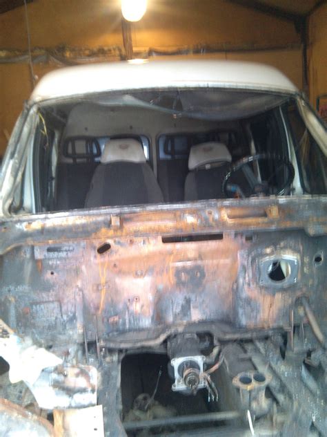 Рамка лобового стекла — ГАЗ Газель, 2,7 л, 2008 года | своими руками ...