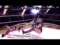 Rumble Roses Xx Reiko Ryona Destruction 14 In Hd Free Mobile Porn Videos IPornTV