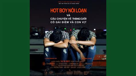 Còn Những Đêm Buồn Hot Boy Nổi Loạn Original Soundtrack YouTube