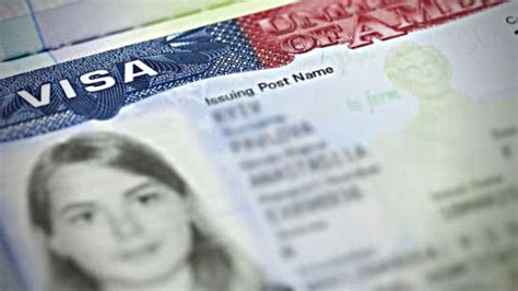 Foto Para Visa Americana Tamaño De Imagen Cómo Vestirse Y Requisitos