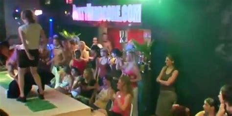 PARTY HARDCORE 5 Tnaflix