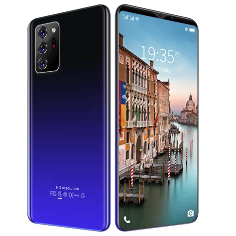 Cheap Phones Smartphones - Unlocked 5G Android Global Version