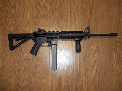 ar  build ak rifles
