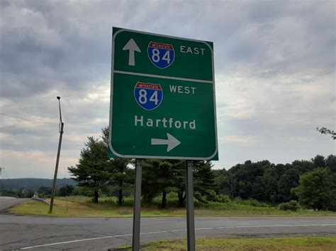 Driver Killed Thursday In Tolland Highway Crash | Tolland, CT Patch